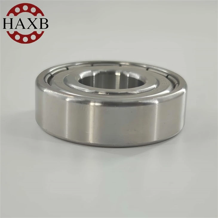 Deep Groove Ball Bearing SS6203ZZ best
