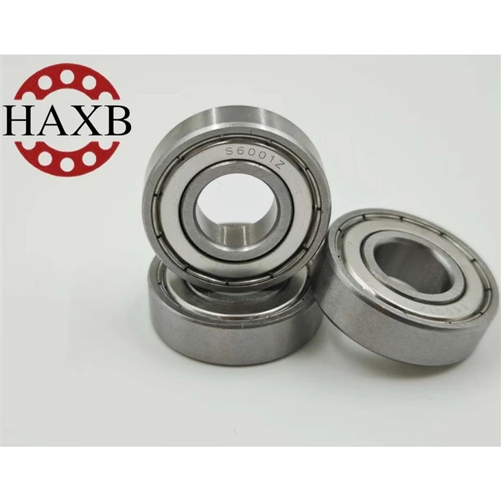 Deep Groove Ball Bearing 6001ZZ price