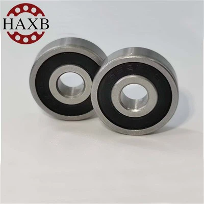 깊은 홈 볼 베어링 SS625ZZ