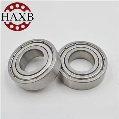 스테인레스 스틸 베어링 6003zz