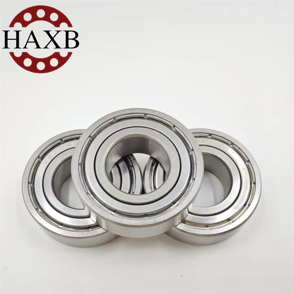 Stainless Steel Bearing 6004zz price