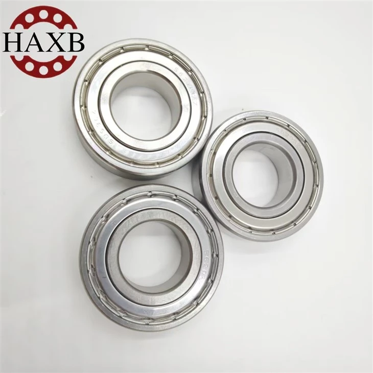 Stainless Steel Bearing 6205zz suppliers